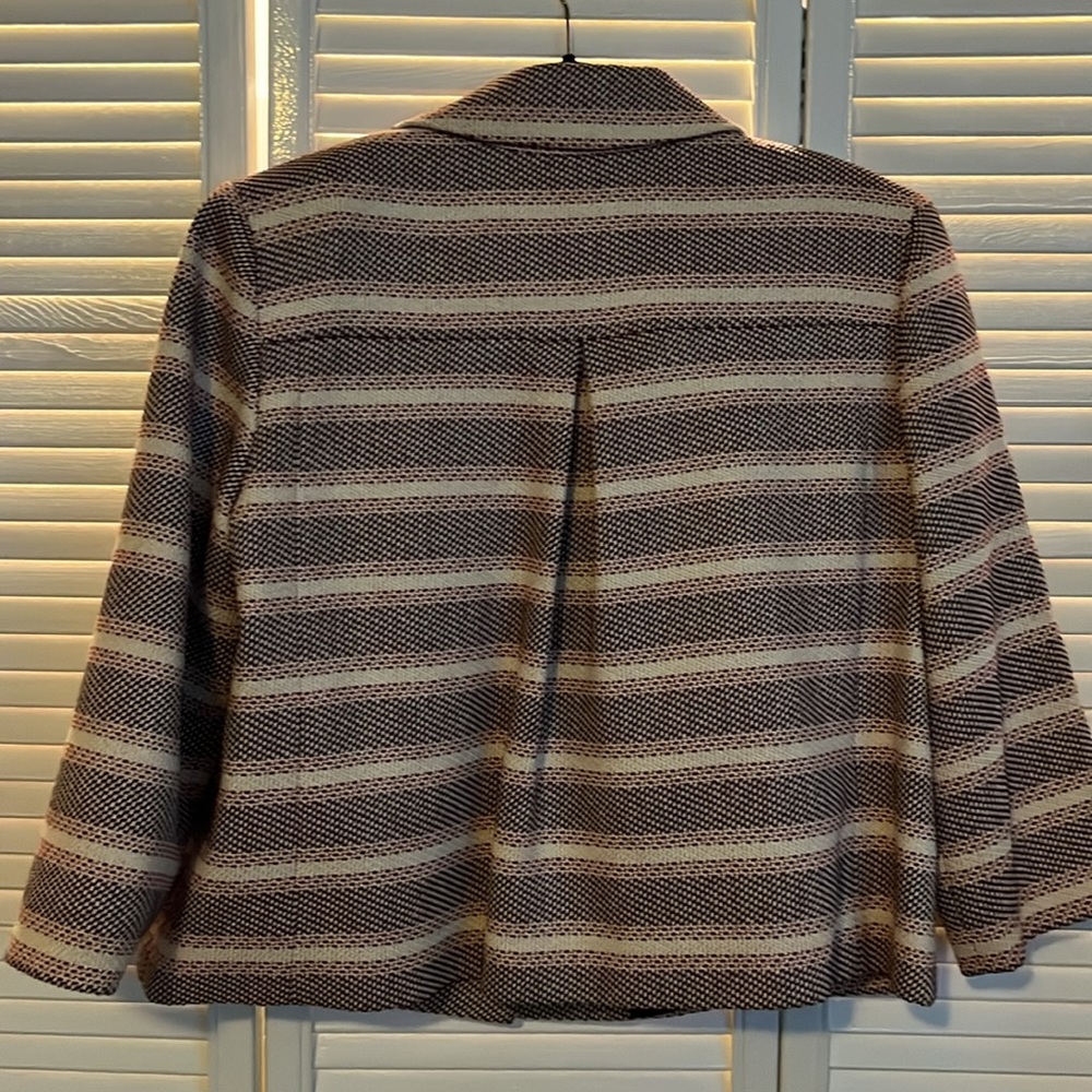 Blazer jacket - Picture 6 of 6